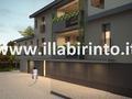 Villa a schiera Faenza (RA) Periferia Monte 