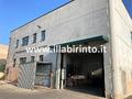 capannone Faenza (RA)  