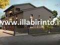 Villa a schiera Faenza (RA) Periferia Monte 