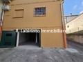 magazzino Faenza (RA) Periferia Monte 