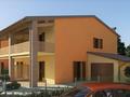 Villa a schiera Faenza (RA) Campagna Monte 