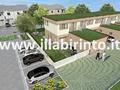 Villa a schiera Faenza (RA) Campagna Monte 