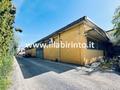 capannone Faenza (RA)  
