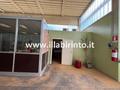 capannone Faenza (RA) Periferia Valle 