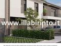 Villa a schiera Faenza (RA) Borgo 