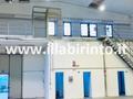 capannone Faenza (RA)  