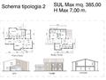 terreno edificabile Faenza (RA) Periferia Monte 