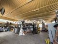 capannone Faenza (RA) Periferia Valle 