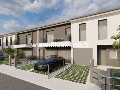 appartamento Faenza (RA) Borgo