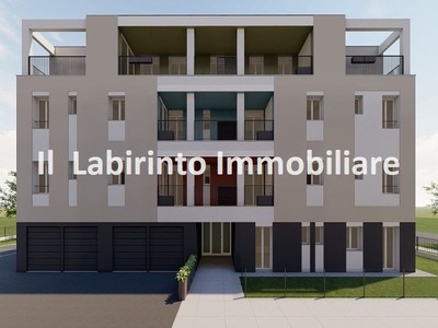 appartamento Faenza (RA) 