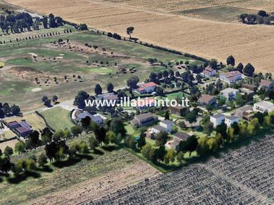 terreno edificabile Faenza (RA) Periferia Monte