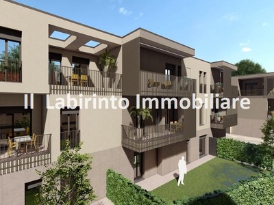appartamento Faenza (RA) Periferia Monte
