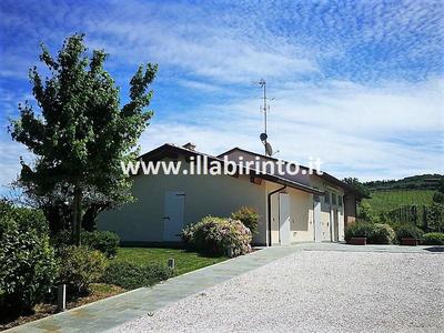 Casa Indipendente Faenza (RA) Campagna Monte