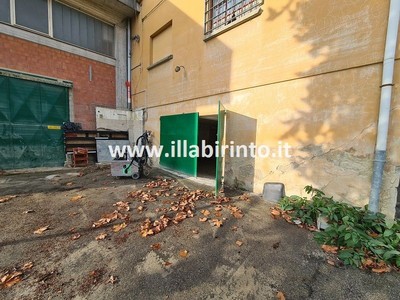 Immobile Commerciale Faenza (RA) Periferia Monte