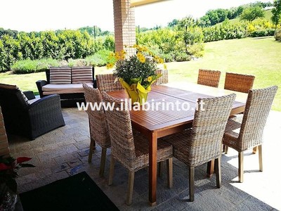 Casa Indipendente Faenza (RA) Campagna Monte