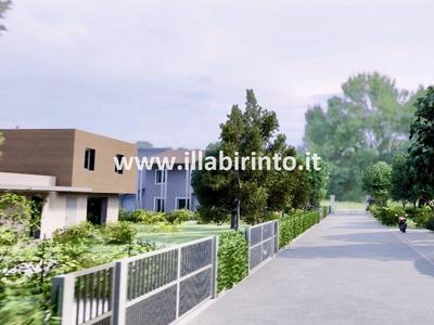 terreno edificabile Faenza (RA) Periferia Monte