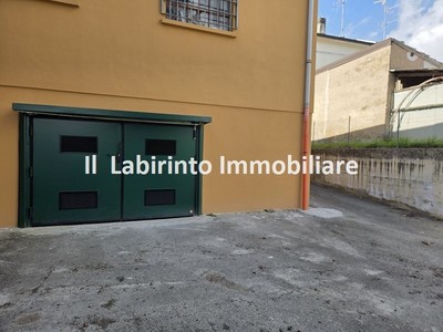 Immobile Commerciale Faenza (RA) Periferia Monte