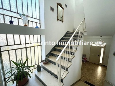 Casa Semindipendente Riolo Terme (RA) 