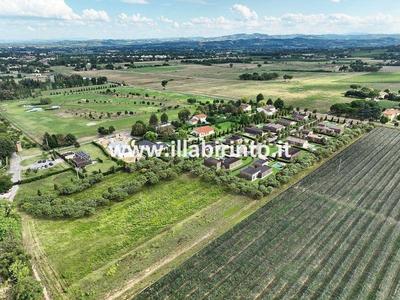 terreno edificabile Faenza (RA) Periferia Monte