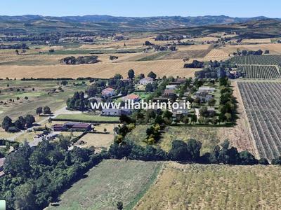 terreno edificabile Faenza (RA) Periferia Monte