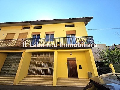 Casa Semindipendente Riolo Terme (RA) 