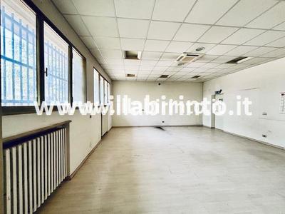 capannone Faenza (RA) 