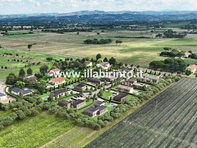 terreno edificabile Faenza (RA) Periferia Monte