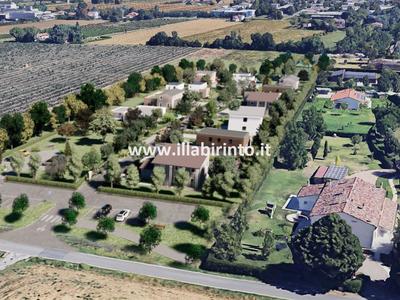 terreno edificabile Faenza (RA) Periferia Monte