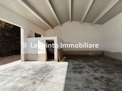 capannone Faenza (RA) 