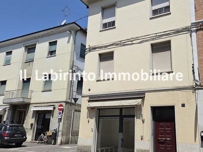 appartamento Faenza (RA) Centro Storico