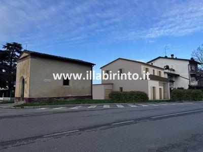 appartamento Faenza (RA) Periferia Valle
