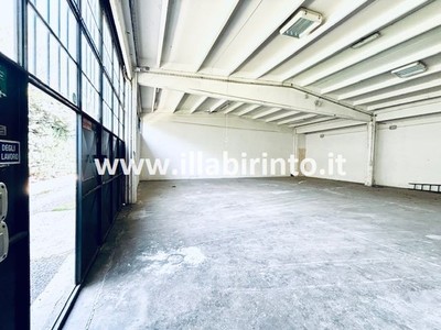 capannone Faenza (RA) 