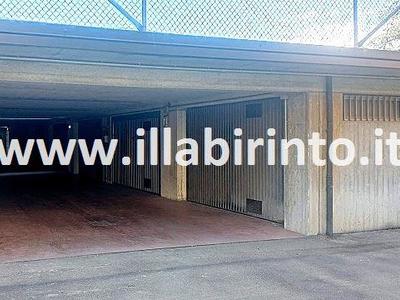 Posto auto Faenza (RA) Periferia Monte