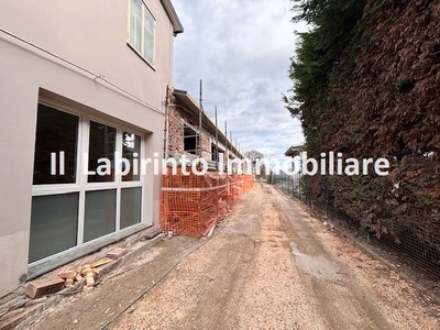 capannone Faenza (RA) 