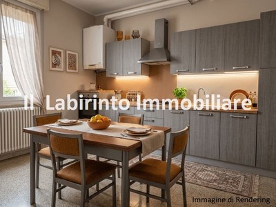 appartamento Faenza (RA) Centro Storico