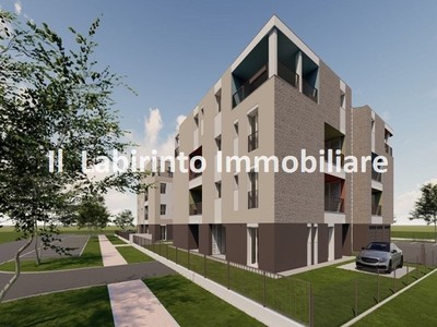 appartamento Faenza (RA) 