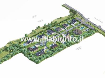 terreno edificabile Faenza (RA) Periferia Monte