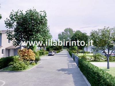 terreno edificabile Faenza (RA) Periferia Monte