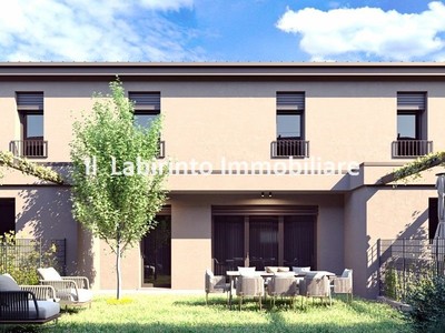 Villa a schiera Faenza (RA) Periferia Monte
