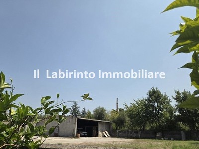 terreno edificabile Brisighella (RA) 