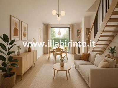 Villa a schiera Faenza (RA) Periferia Monte