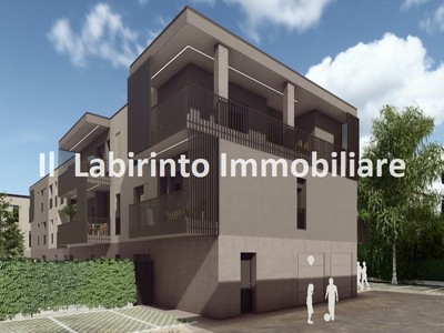 appartamento Faenza (RA) Periferia Monte