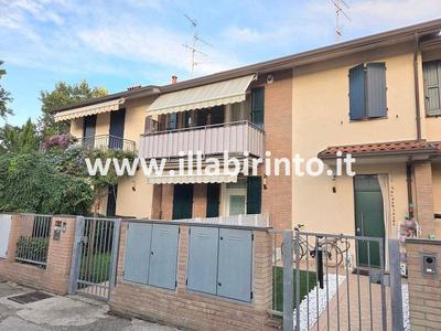 appartamento Faenza (RA) Periferia Monte