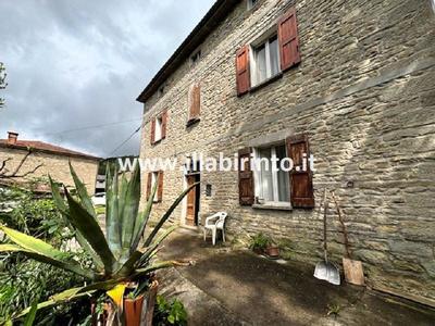 Casa Indipendente Casola Valsenio (RA) 
