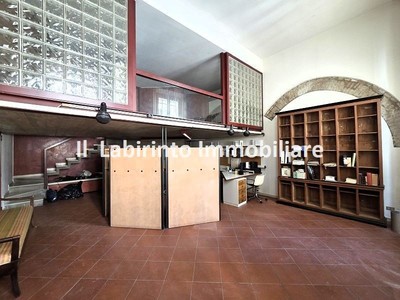 ufficio Faenza (RA) Centro Storico