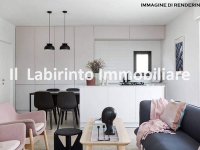 appartamento Faenza (RA) Borgo