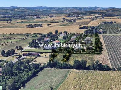 terreno edificabile Faenza (RA) Periferia Monte