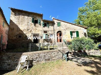 Casa Indipendente Marradi (FI) Lutirano