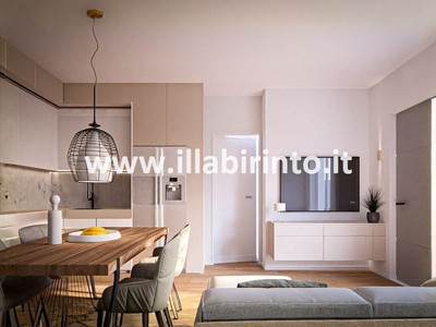 appartamento Faenza (RA) Borgo