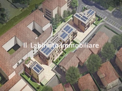 appartamento Faenza (RA) Periferia Monte